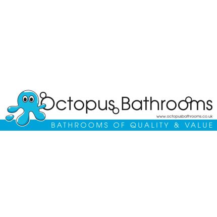 Logo de Octopus Bathrooms