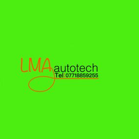 Bild von LMA Autotech