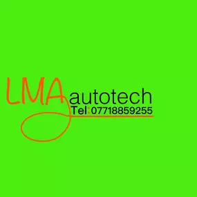 Bild von LMA Autotech