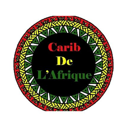 Logótipo de Carib De L' Afrique
