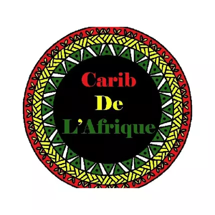 Logo de Carib De L' Afrique