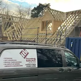 Bild von It's Carpentry Limited
