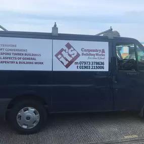 Bild von It's Carpentry Limited