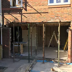 Bild von It's Carpentry Limited