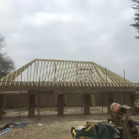 Bild von It's Carpentry Limited