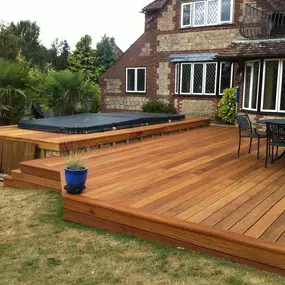 Bild von It's Carpentry Limited