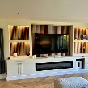 Bild von It's Carpentry Limited