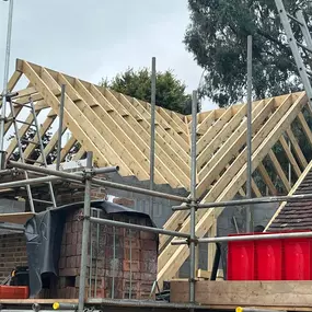 Bild von It's Carpentry Limited