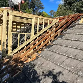 Bild von It's Carpentry Limited