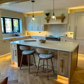 Bild von It's Carpentry Limited