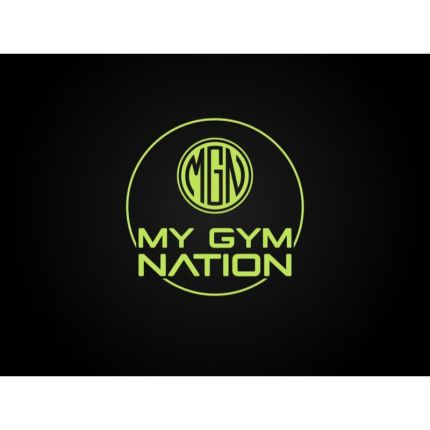 Logo de My Gym Nation