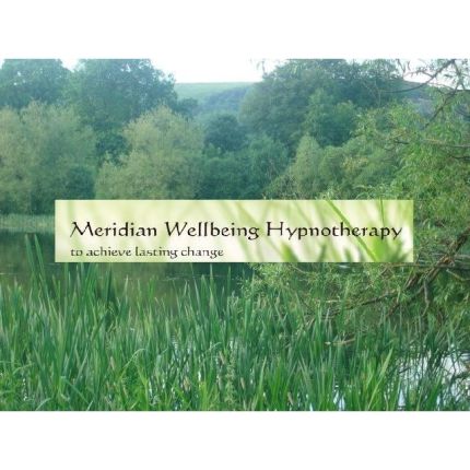 Logo da Meridian Wellbeing, Counselling & Hypnotherapy