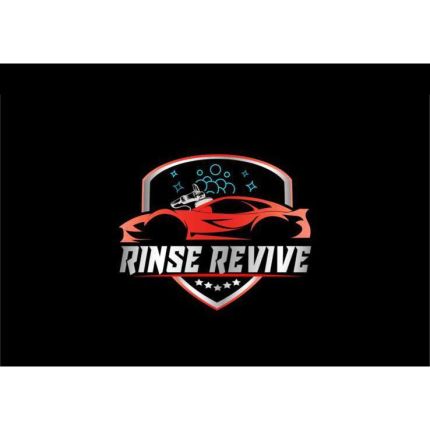 Logo von Rinse Revive Detailing Ltd