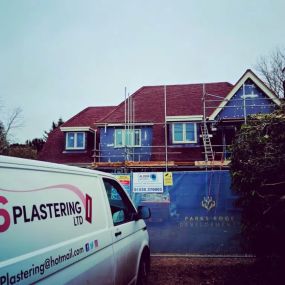 Bild von D6 Plastering Ltd