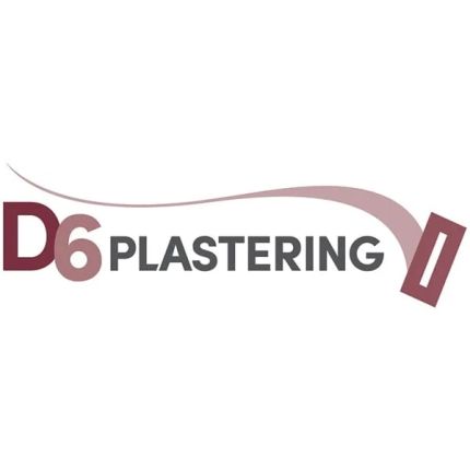 Logo fra D6 Plastering Ltd