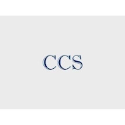 Logo da CCS