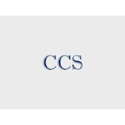 Logotyp från CCS