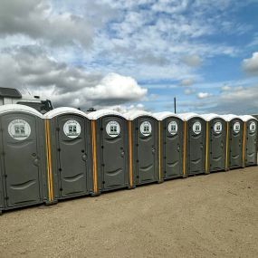 Bild von Site and Event Toilets Ltd