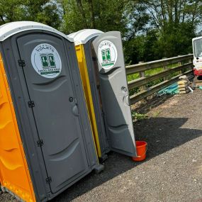 Bild von Site and Event Toilets Ltd