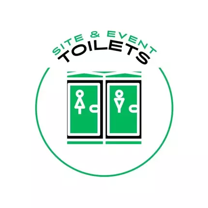 Logo van Site and Event Toilets Ltd