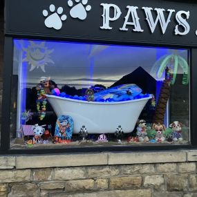 Bild von PAWS Grooming Ltd