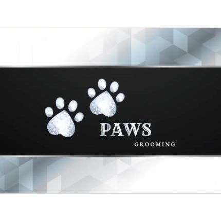 Logótipo de PAWS Grooming Ltd