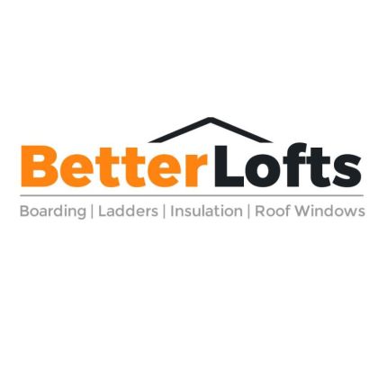 Logotyp från Better Lofts Insulation And Boarding