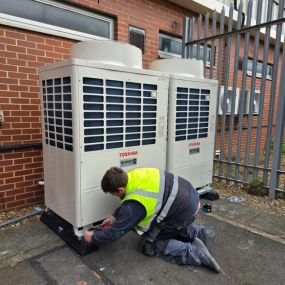 Bild von Insight Air Conditioning Ltd