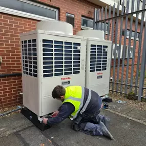 Bild von Insight Air Conditioning Ltd