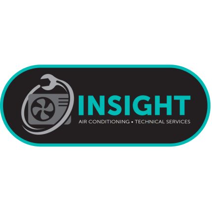 Logotyp från Insight Air Conditioning Ltd