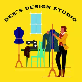 Bild von Dee's Design Studio