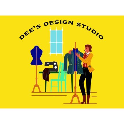 Logo from Dee's Design Studio