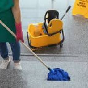 Bild von Burwell Cleaning Ltd