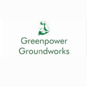 Bild von Greenpower Groundworks