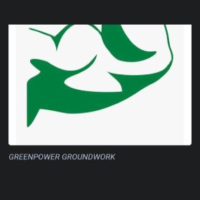 Bild von Greenpower Groundworks