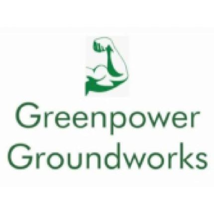 Logo from Greenpower Groundworks