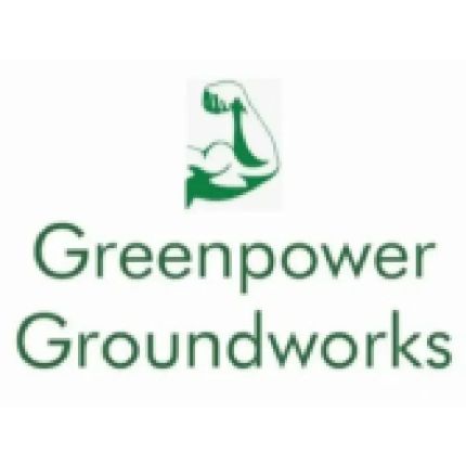 Logo de Greenpower Groundworks