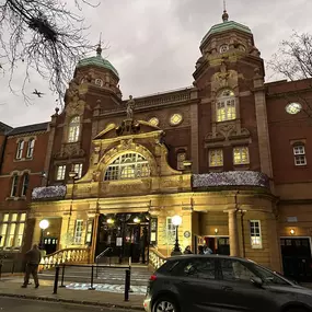 Bild von Smith Heritage Surveyors