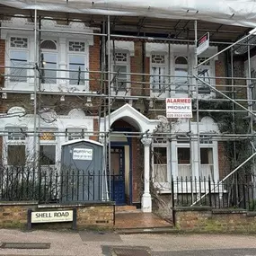 Bild von Smith Heritage Surveyors