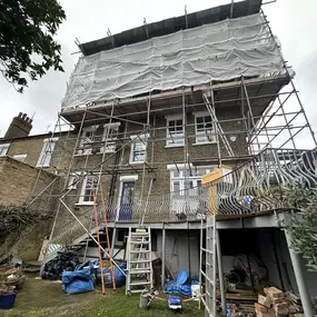 Bild von Smith Heritage Surveyors