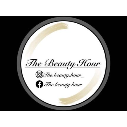 Logo van The Beauty Hour