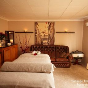 Bild von Massage Therapy In Faversham