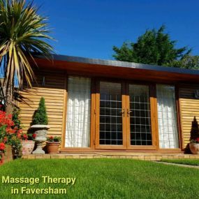 Bild von Massage Therapy In Faversham