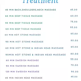 Bild von Massage Therapy In Faversham