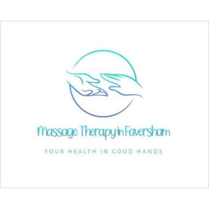 Logótipo de Massage Therapy In Faversham