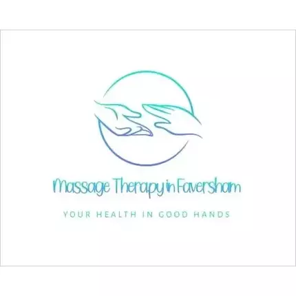 Logotyp från Massage Therapy In Faversham