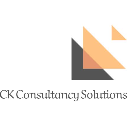 Logo fra CK Consultancy Solutions Ltd