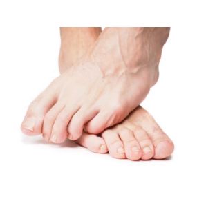 Bild von Your Healthy Feet