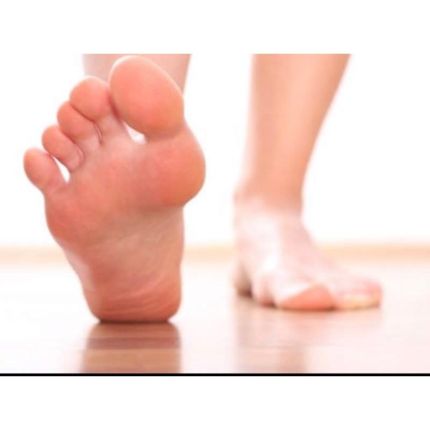 Logo de Your Healthy Feet