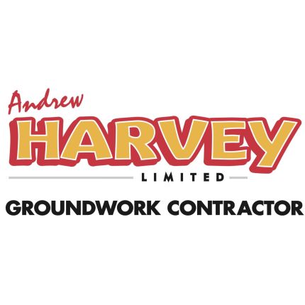 Logo from Andrew Harvey Ltd